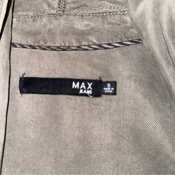 Max jeans cardigan - Picture 5 of 6
